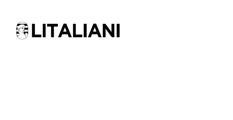 litaliani logo