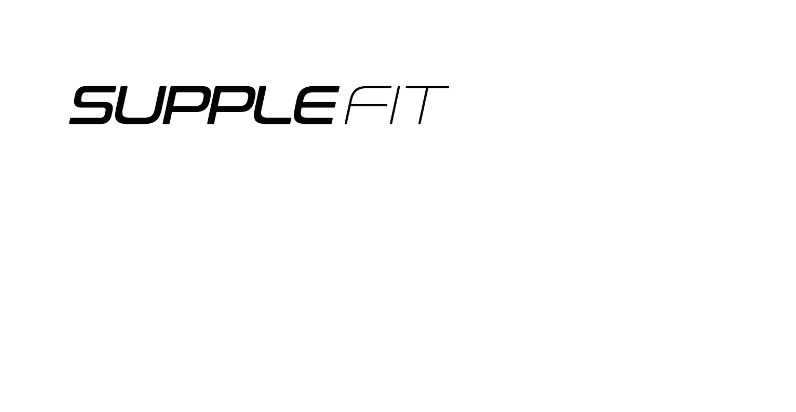 supplefit logo